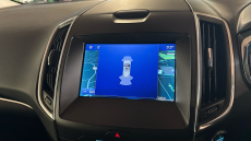 Ford S-MAX 2.5 FHEV 190 Titanium 5dr CVT Hybrid Estate